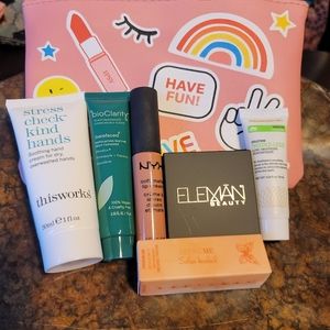 6pc TRIAL SIZE BUNDLE